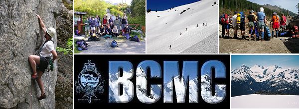BCMC Photo Collage