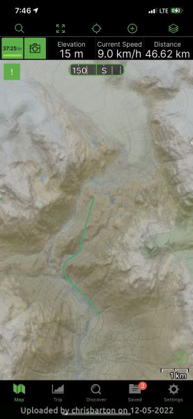 Rough route _Rough route