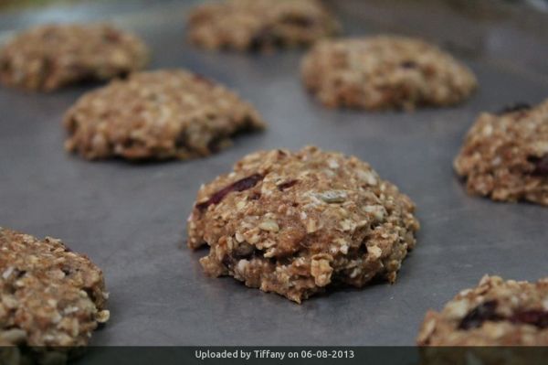 _Trail Mix Cookies