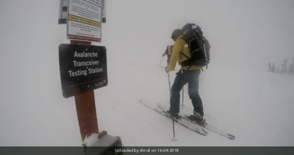 _Whistler Blackcomb To Donate Backcountry Ticket Proceeds To Spearhead Huts