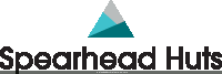 _Spearhead Hut Logo