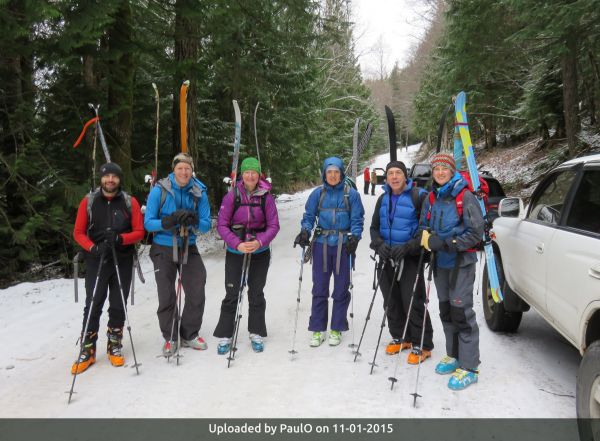 Bcmc Elfin Lakes