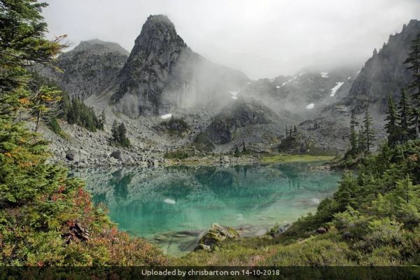 Watersprite Lake _Watersprite Lake