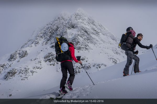_Intro to Ski Mountaineering CWMS & BCMC