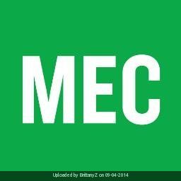 _MEC Spring Club Night 2014